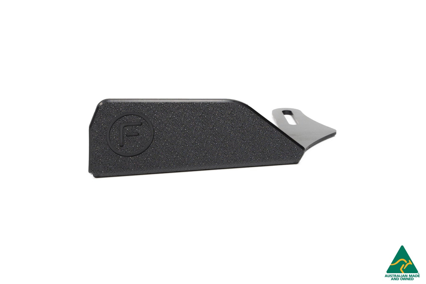 Flow Designs S3 8P2 Hatch (FL) Rear Spat Winglets (Pair)