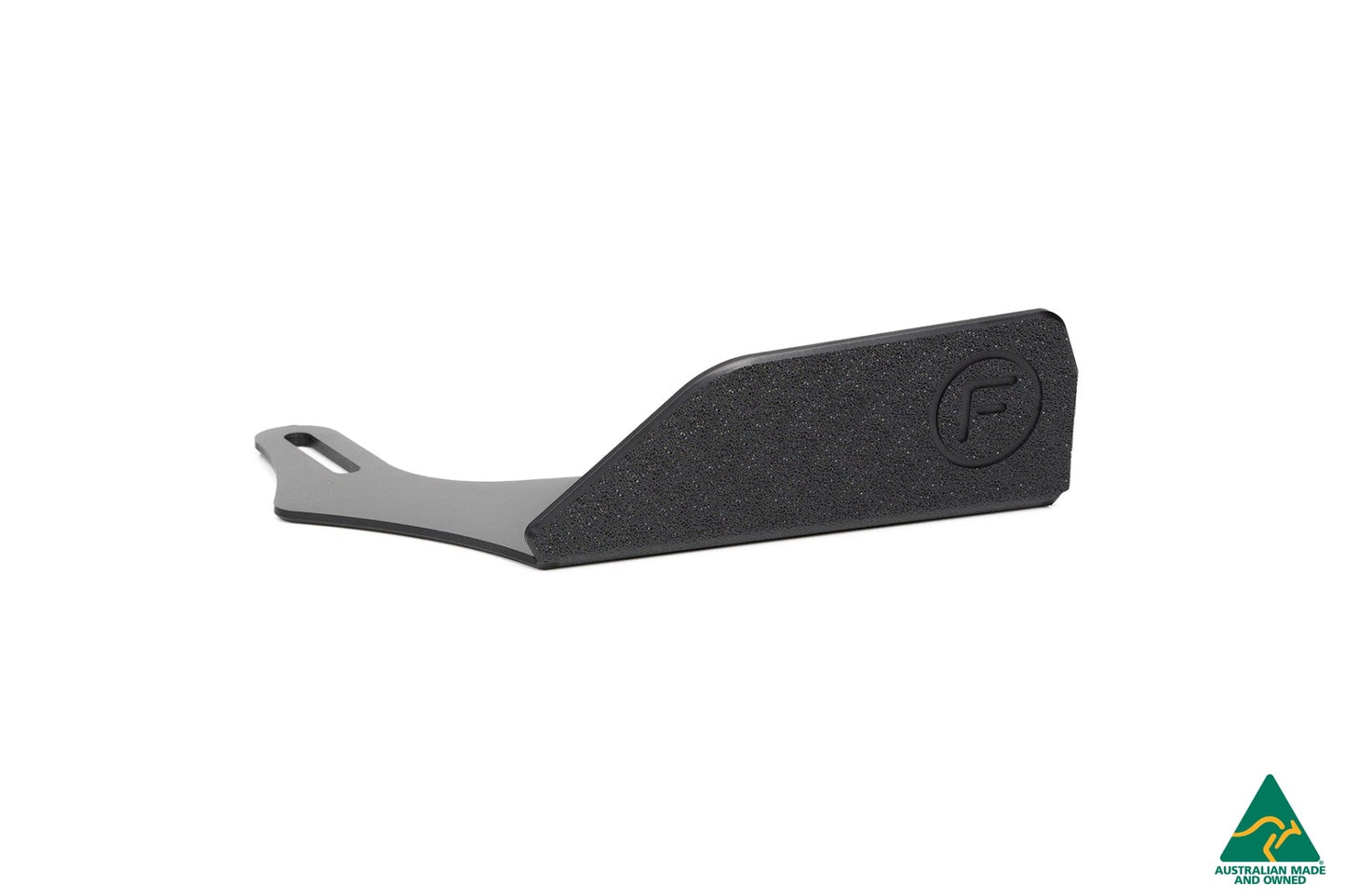 Flow Designs S3 8P2 Hatch (FL) Rear Spat Winglets (Pair)