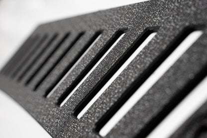 Flow Designs Hyundai i30N-Line Hatch PDe.V6 FL 2024+ Rear Window Vents (Pair)