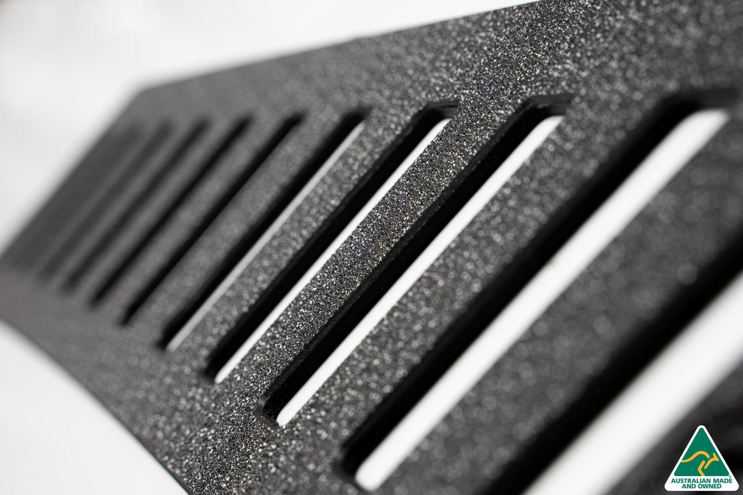 Flow Designs Corolla MZEA12R/ZWE211R 2018+ Rear Window Vents (Pair)