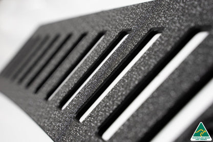 Flow Designs Corolla GR Rear Window Vents (Pair)