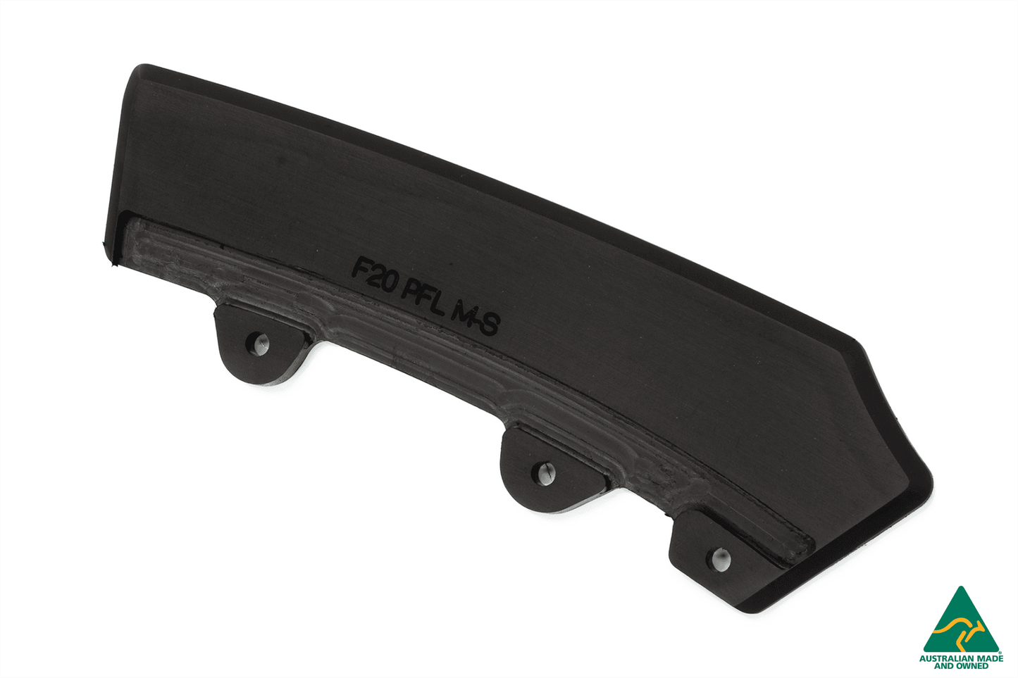 Flow Designs F20 Pre LCI M135 Rear Spats V3 (Pair)