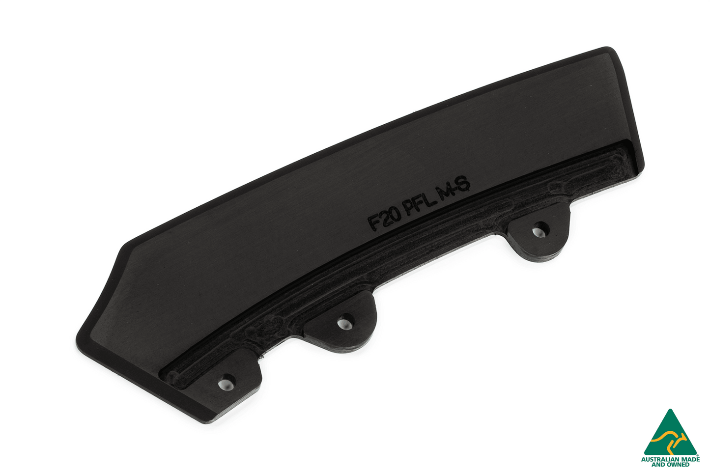 Flow Designs F20 Pre LCI M135 Rear Spats V3 (Pair)