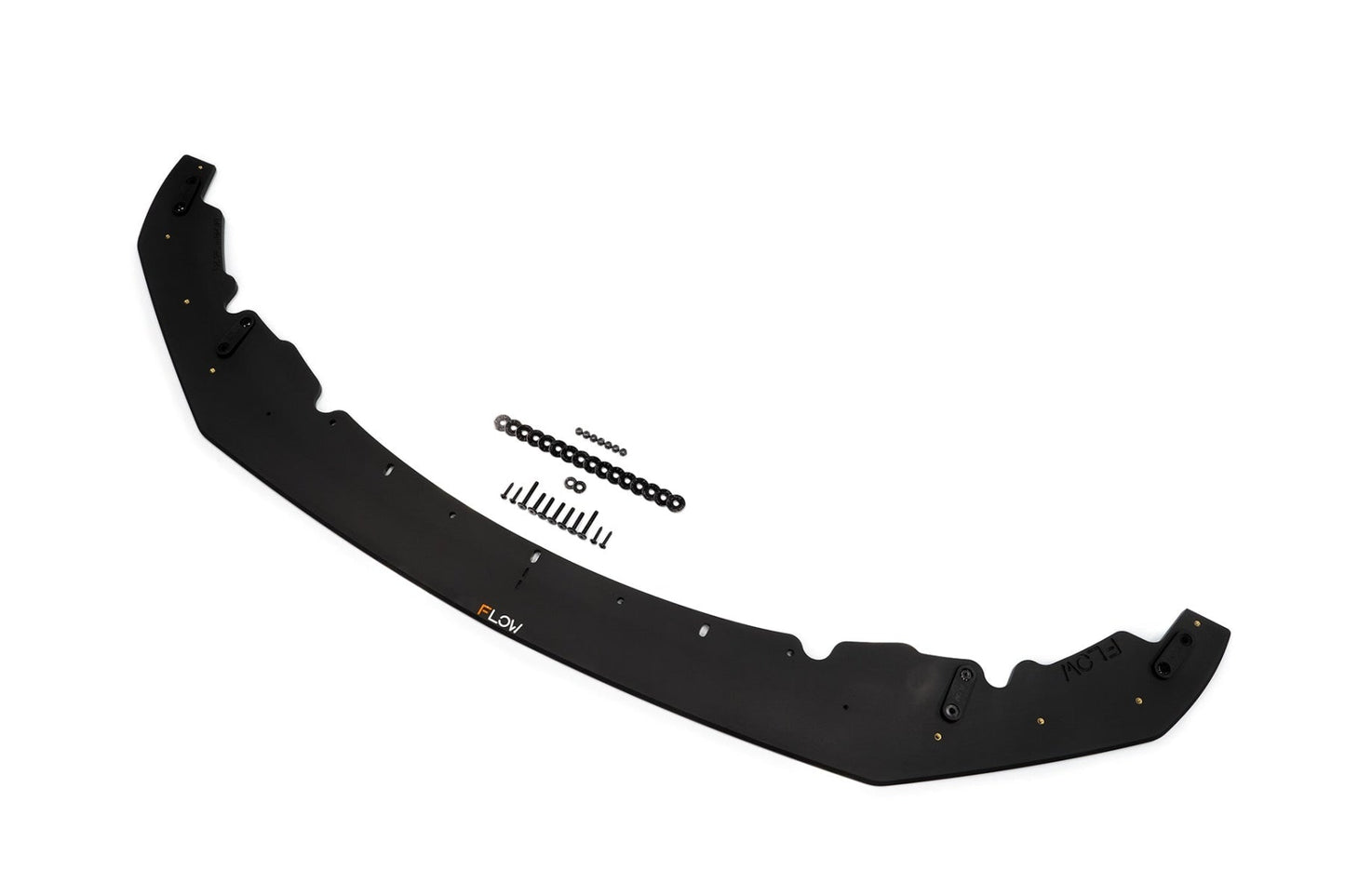Flow Designs F20 Pre LCI M135 Front Lip Splitter V3