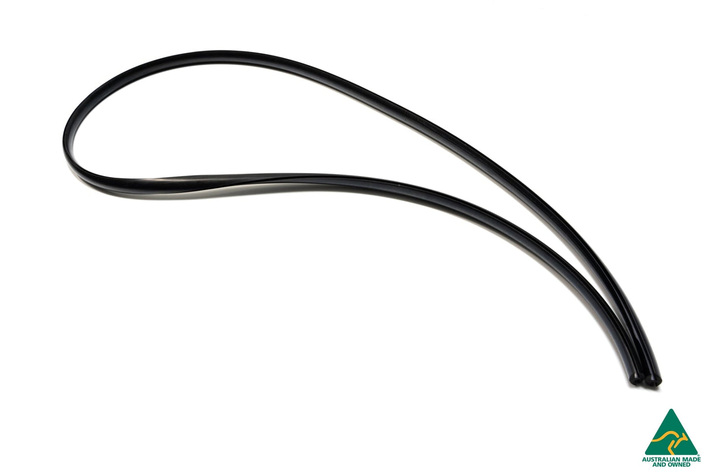 Flow Designs XR5 Focus Turbo Rear Window Vents (Pair)