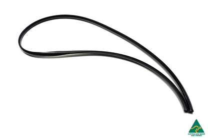 Flow Designs XR5 Focus Turbo Rear Window Vents (Pair)
