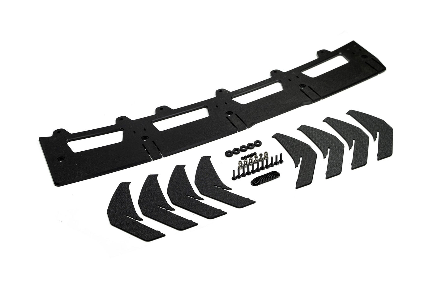 Flow Designs Hyundai CN7 V2 i30 N-Line Sedan FL 2025 Flow-Lock Rear Diffuser