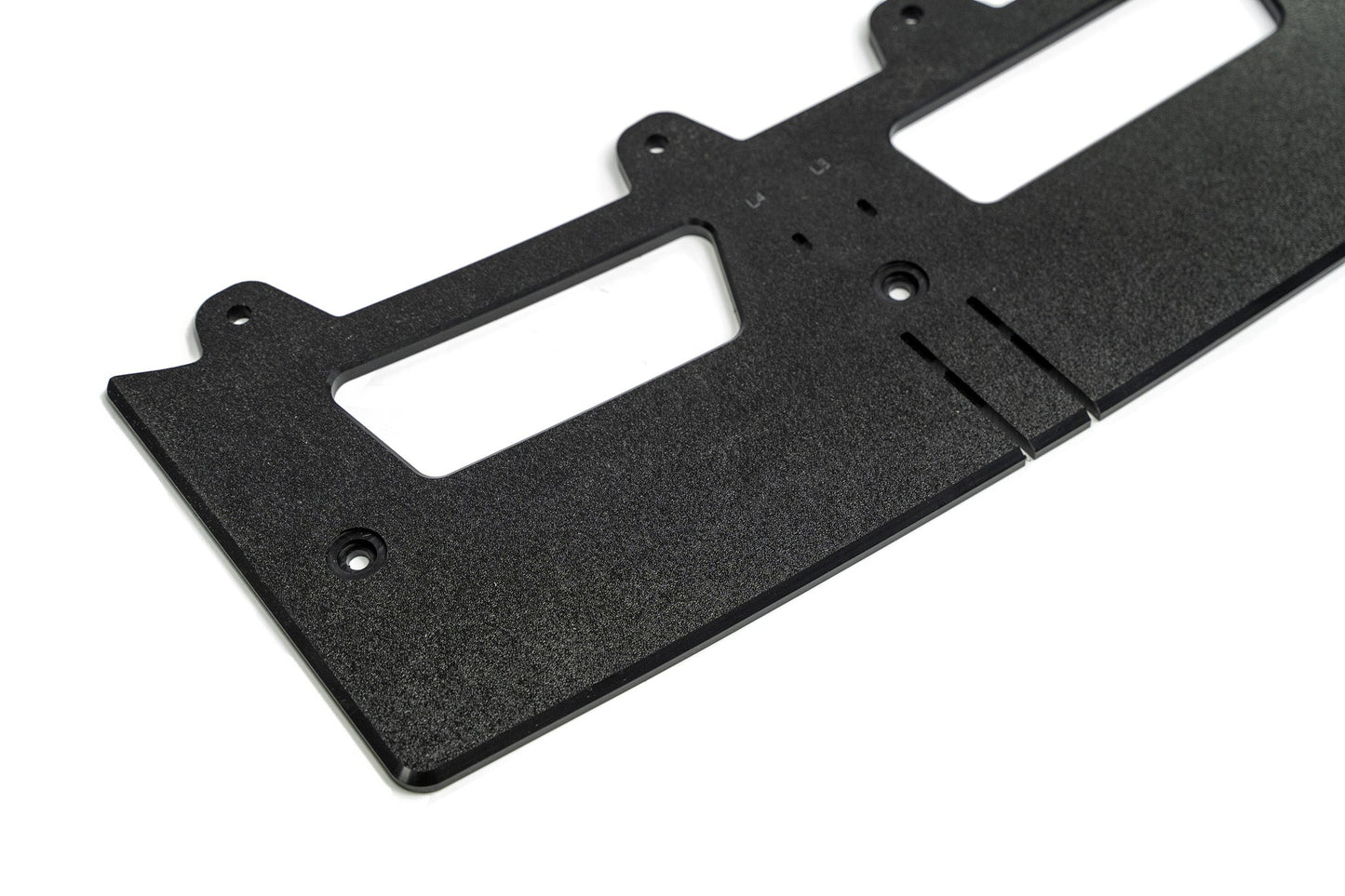 Flow Designs Hyundai CN7 V2 i30 N-Line Sedan FL 2025 Flow-Lock Rear Diffuser