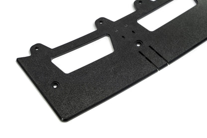 Flow Designs Hyundai CN7 V2 i30 N-Line Sedan FL 2025 Flow-Lock Rear Diffuser
