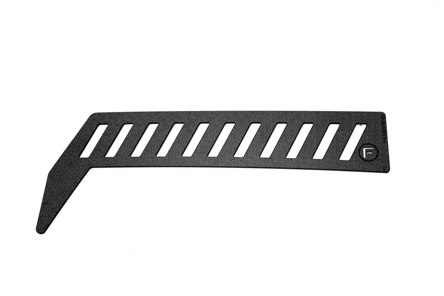 Flow Designs Hyundai i30N-Line Hatch PDe.V6 FL 2024+ Rear Window Vents (Pair)