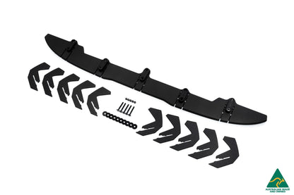 Flow Designs Corolla MZEA12R/ZWE211R 2018-2022 Flow-Lock Rear Diffuser