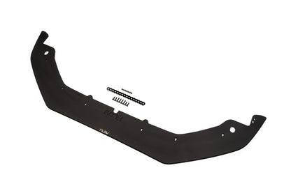 Flow Designs Toyota 86 (GT86/FT86) Front Lip Splitter V1 (Without Support Rods)