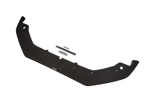 Flow Designs Toyota 86 (GT86/FT86) Front Lip Splitter V1 (Without Support Rods)