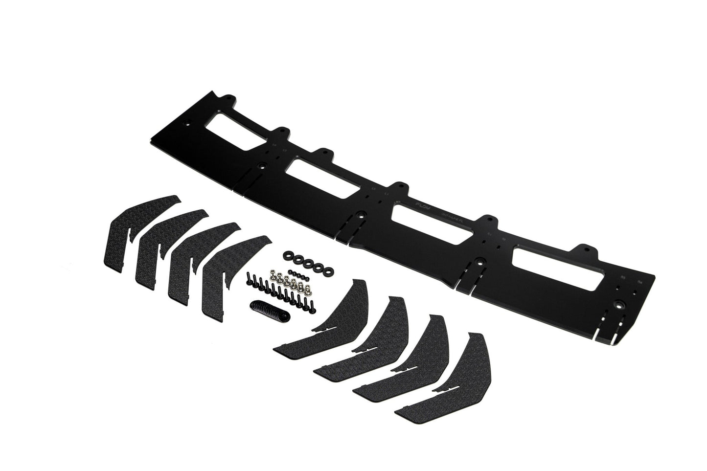 Flow Designs Hyundai CN7 V2 i30 N-Line Sedan FL 2025 Flow-Lock Rear Diffuser