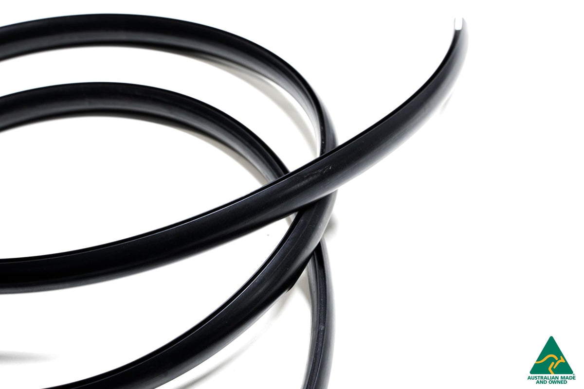 Flow Designs VE Commodore Sedan Rear Window Vents (Pair)