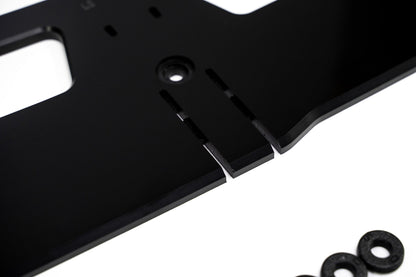 Flow Designs Hyundai CN7 V2 i30 N-Line Sedan FL 2025 Flow-Lock Rear Diffuser