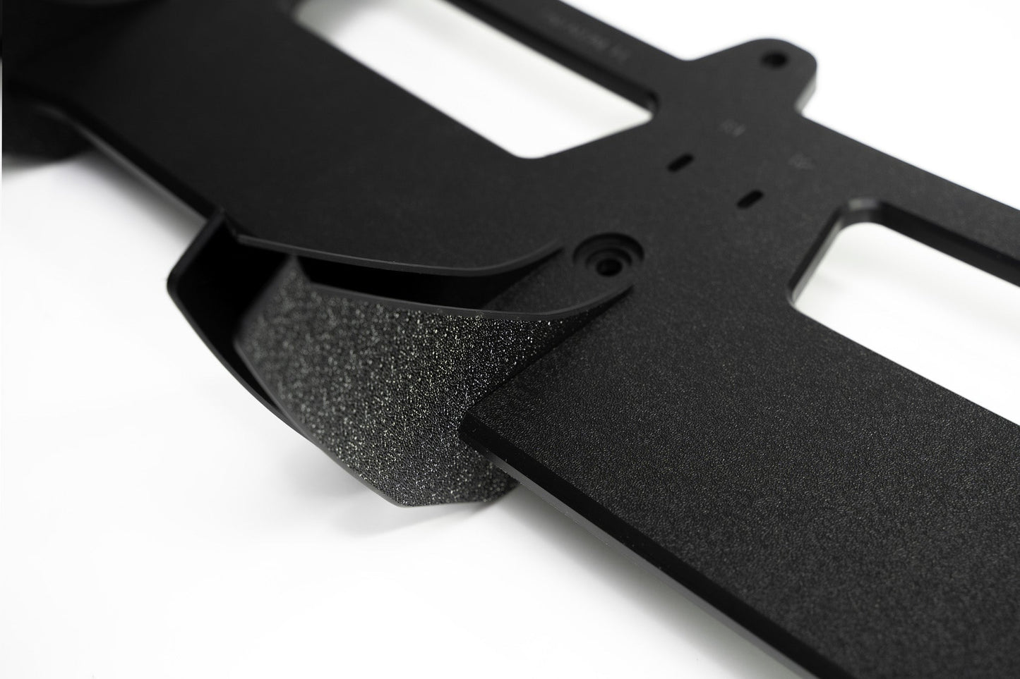 Flow Designs Hyundai CN7 V2 i30 N-Line Sedan FL 2025 Flow-Lock Rear Diffuser