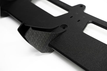 Flow Designs Hyundai CN7 V2 i30 N-Line Sedan FL 2025 Flow-Lock Rear Diffuser