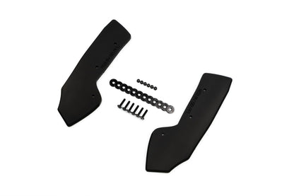 Flow Designs RS3 8V Sportback (Pre-Facelift) Rear Pods/Spats V3 (Pair)