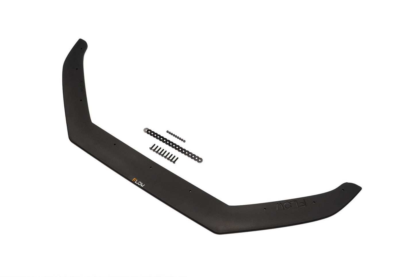 Flow Designs VW 6R Polo GTI Front Splitter