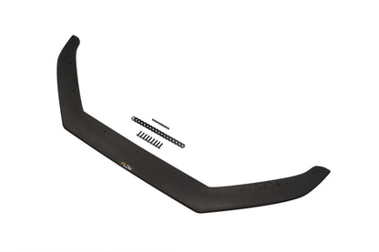Flow Designs VW 6R Polo GTI Front Splitter
