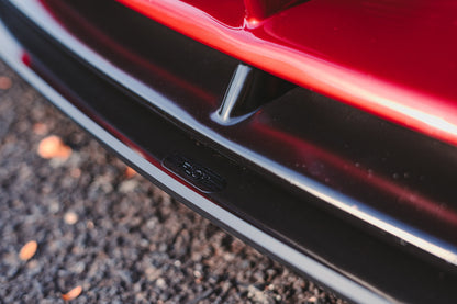 Flow Designs S15 / 200SX Aero Front Lip Splitter V3 (For Aero Front Bar)
