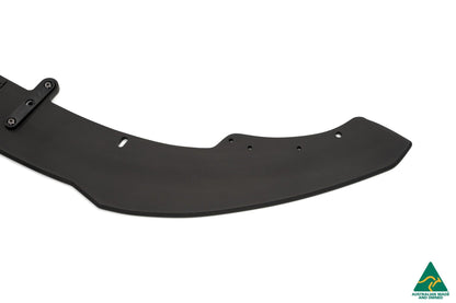 Flow Designs Honda AP1/AP2 ASM S2000 Front Splitter