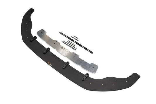 Flow Designs MK7 Golf GTI Front Lip Splitter & Bumper Reinforcement Bracket