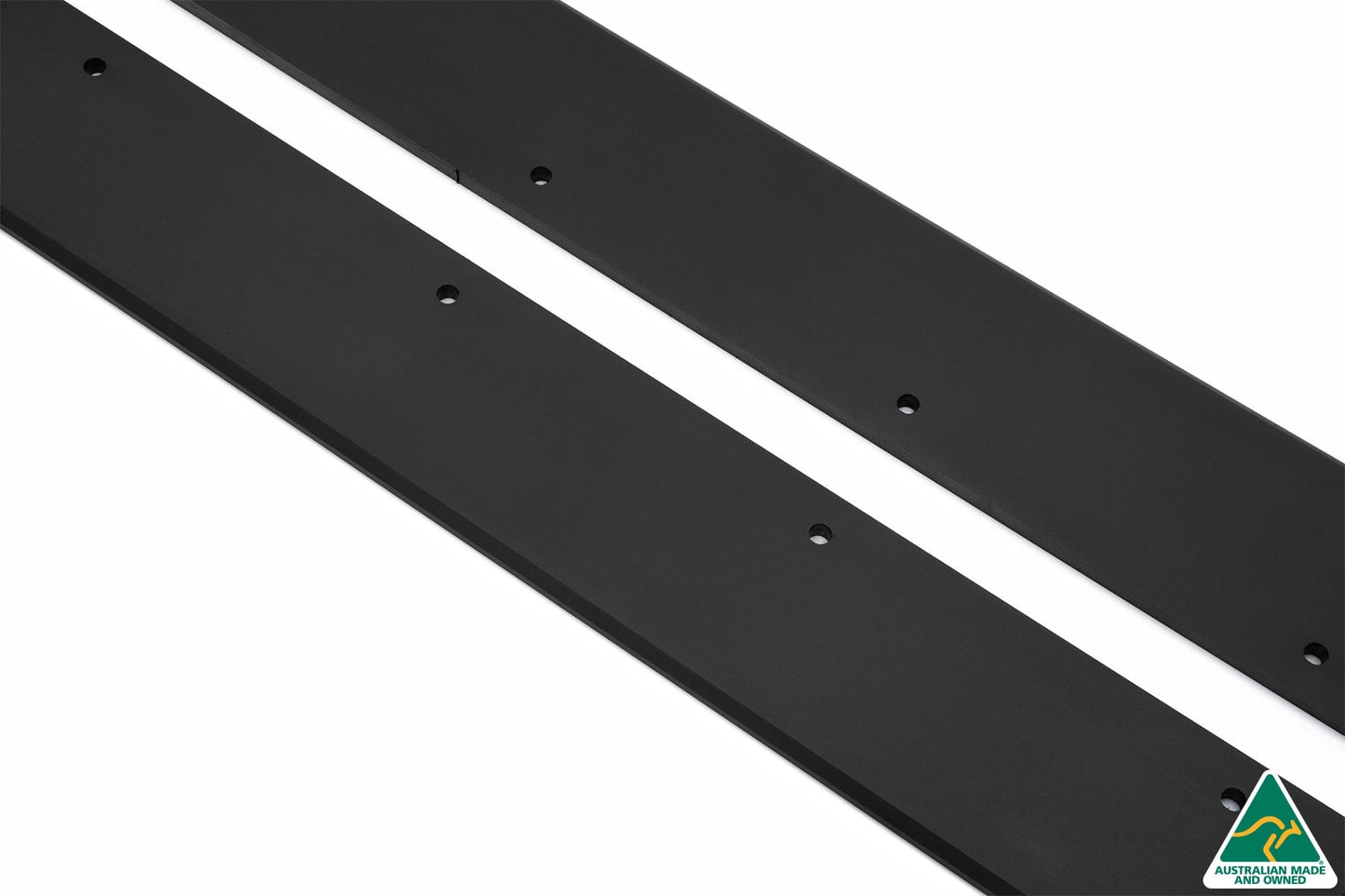 Flow Designs Corolla MZEA12R/ZWE211R 2018-2022 Side Skirt Splitters (Pair)