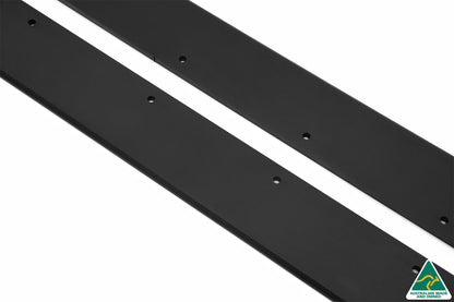 Flow Designs Corolla MZEA12R/ZWE211R 2018-2022 Side Skirt Splitters (Pair)