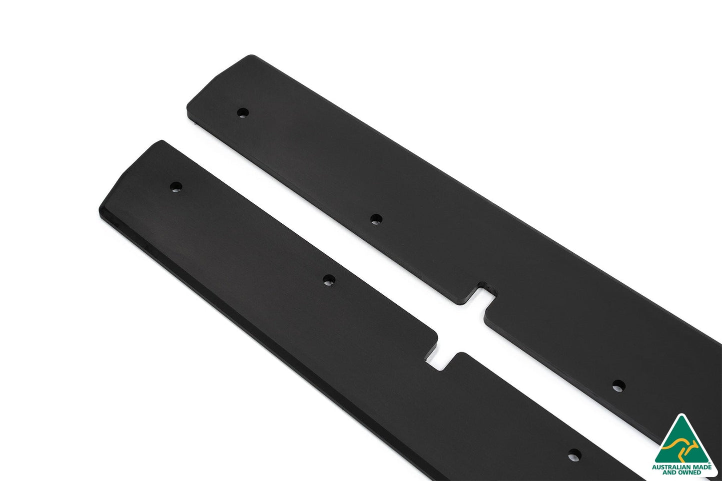 Flow Designs Corolla MZEA12R/ZWE211R 2018-2022 Side Skirt Splitters (Pair)