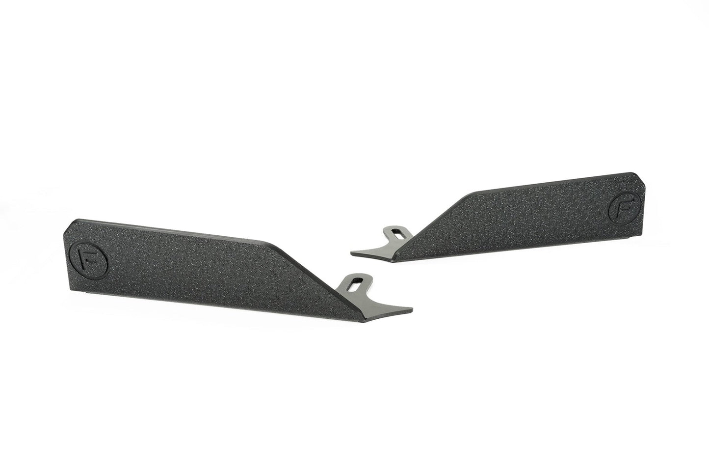 Flow Designs CN7 i30 N Line Sedan 2020 - 2022 Side Skirt Splitter Winglets (Pair)