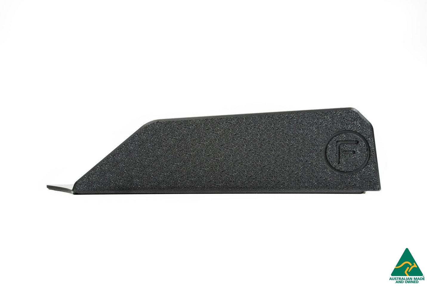 Flow Designs CN7 i30 N Line Sedan 2020 - 2022 Side Skirt Splitter Winglets (Pair)