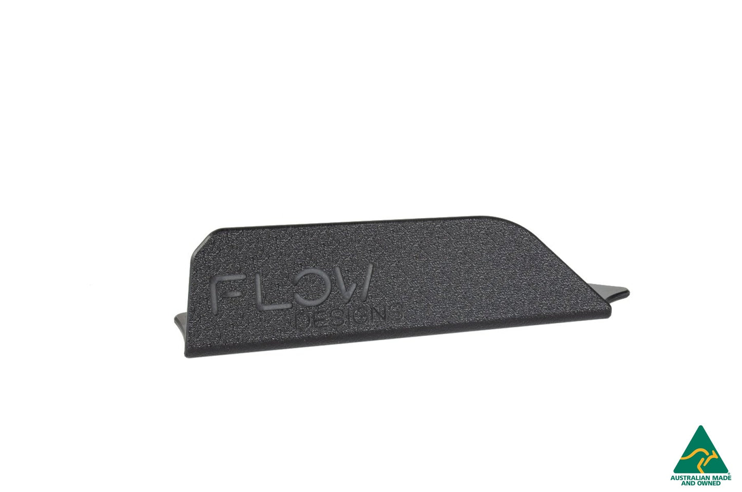 Flow Designs i30N Hatch PD (2018-2020) Side Skirt Splitter Winglets (Pair)