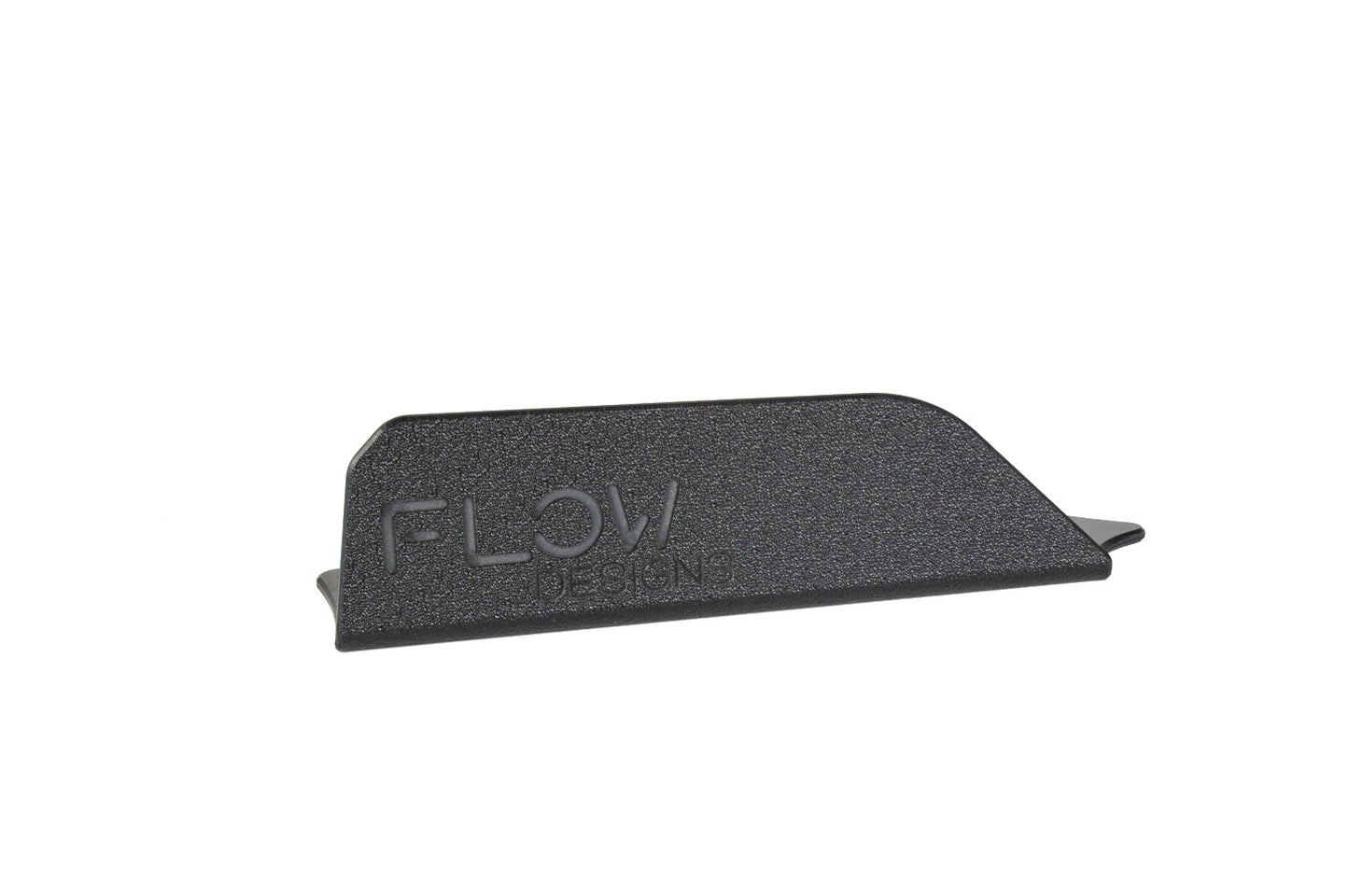 Flow Designs i30N Hatch PDE V6 FL2 2025 Side Skirt Splitter Winglets (Pair)