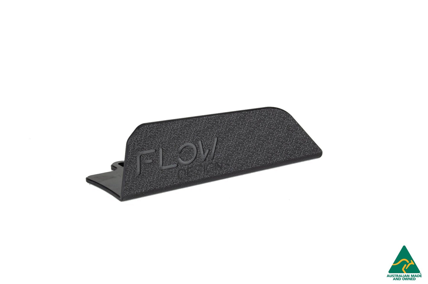 Flow Designs i30N Fastback PD FL 2022+ Side Skirt Splitter Winglets (Pair)