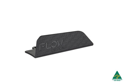Flow Designs i30N Fastback PD FL 2022+ Side Skirt Splitter Winglets (Pair)