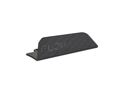 Flow Designs i30N Hatch PDE V6 FL2 2025 Side Skirt Splitter Winglets (Pair)
