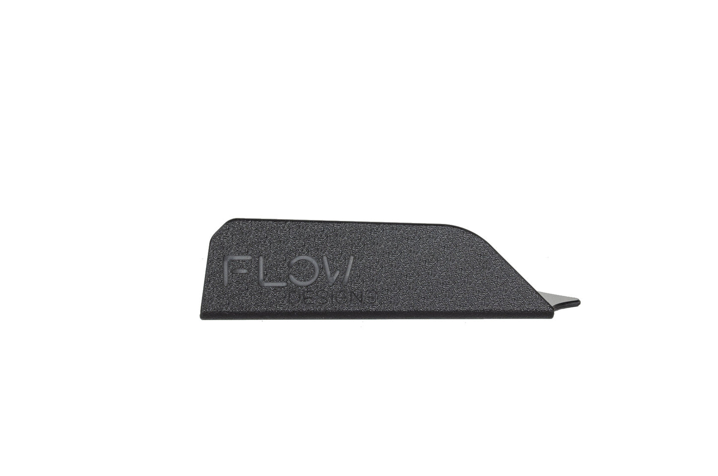 Flow Designs i30N-Line Hatch PDe.V6 FL 2024+ Side Skirt Splitter Winglets (Pair)