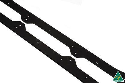 Flow Designs CN7 Elantra N Line Sedan 2020 Side Skirt Splitters (Pair)