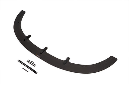 Flow Designs MK5 Golf R32 Front Lip Splitter