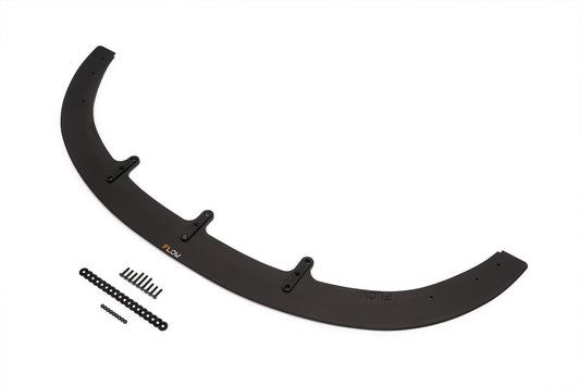 Flow Designs MK5 Golf R32 Front Lip Splitter