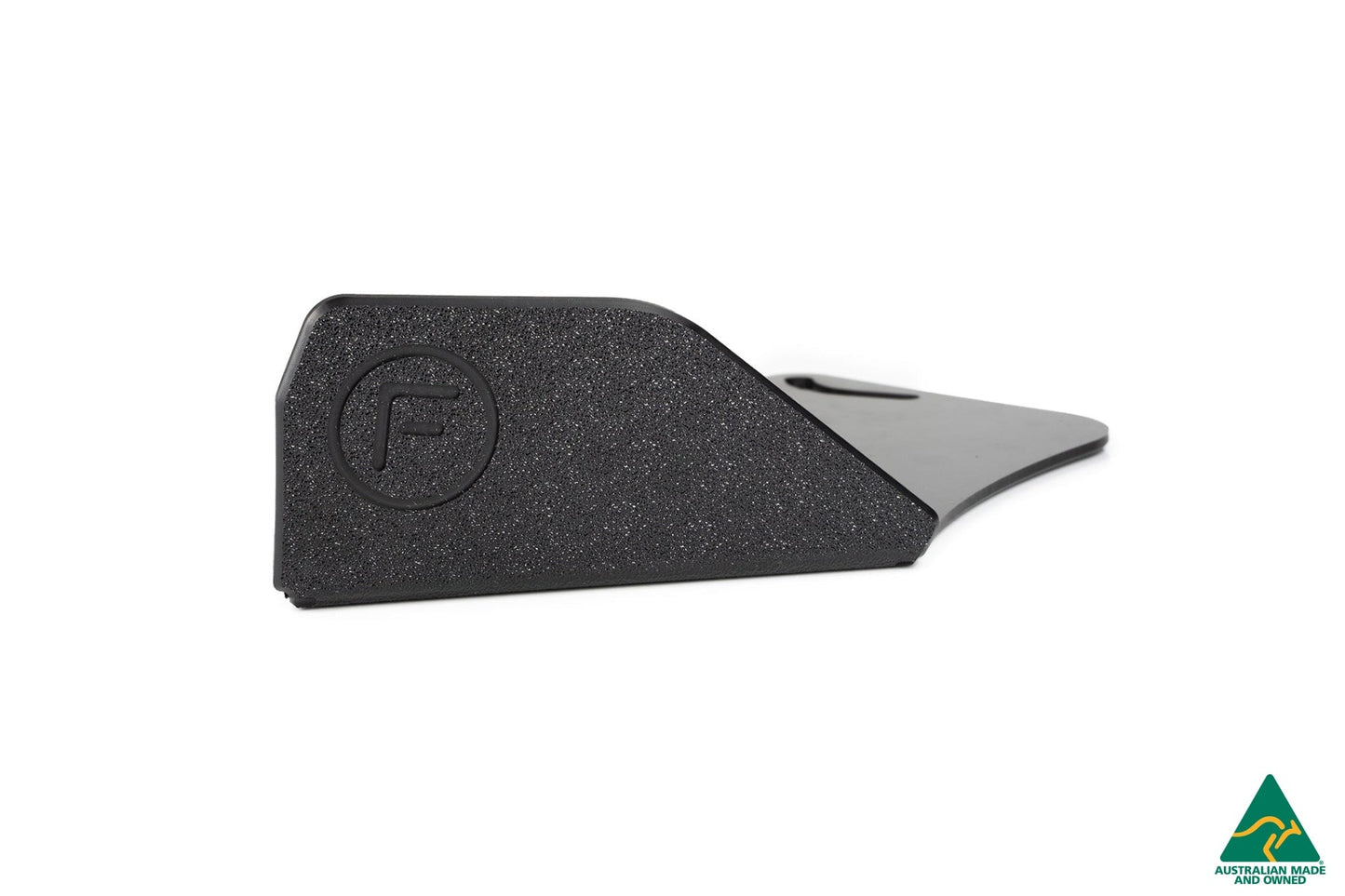 Flow Designs S3 8P Hatch (PFL) Rear Spat Winglets (Pair)