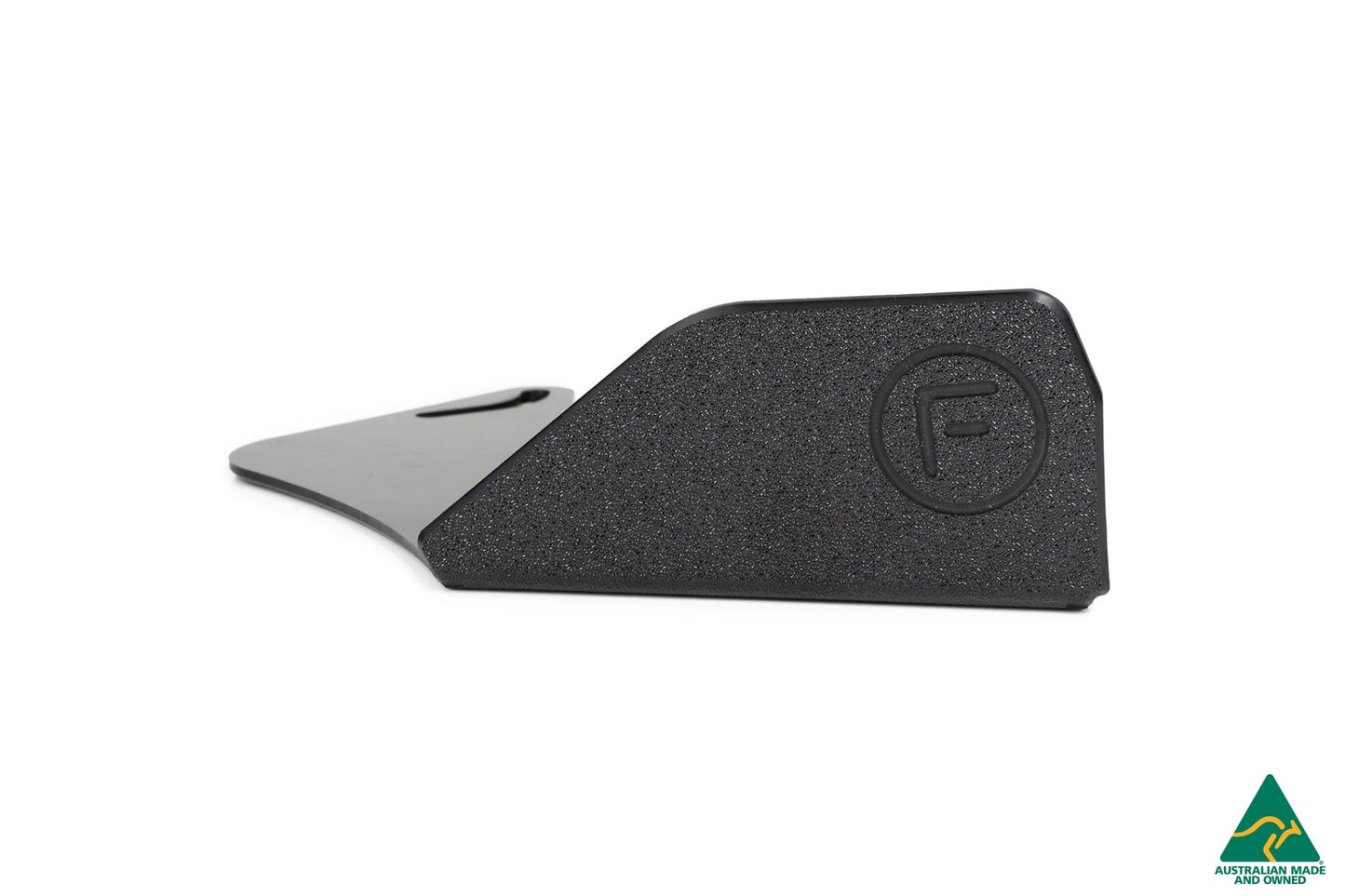 Flow Designs S3 8P Hatch (PFL) Rear Spat Winglets (Pair)