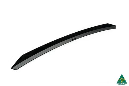 Flow Designs Hyundai CN7 V2 i30 N-Line Sedan FL 2025 Rear Spoiler Extension