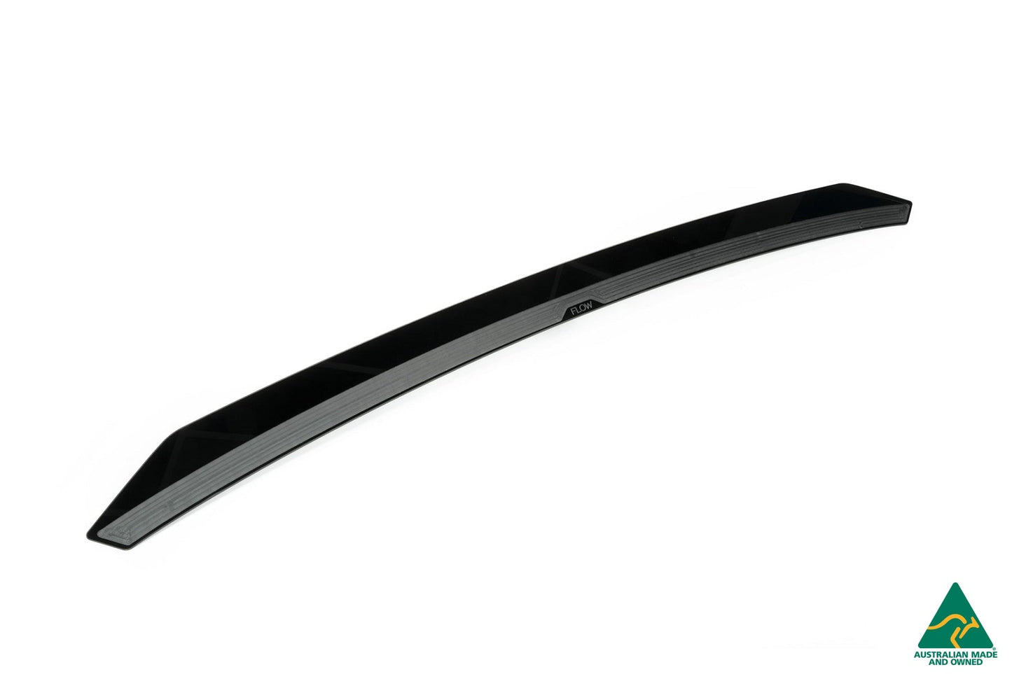 Flow Designs CN7 i30 N Line Sedan 2020 - 2022 Rear Spoiler Extension
