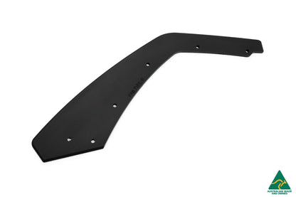Flow Designs FK8 Civic Type R Rear Spats (Pair)