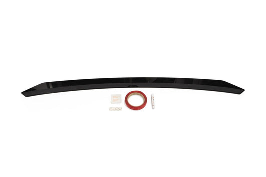 Flow Designs CN7 Elantra N Line Sedan 2020 Rear Spoiler Extension