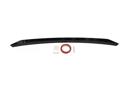 Flow Designs CN7 i30 N Line Sedan 2020 - 2022 Rear Spoiler Extension