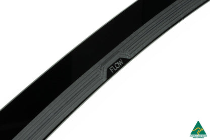 Flow Designs CN7 i30 N Line Sedan 2020 - 2022 Rear Spoiler Extension